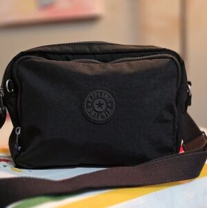 Kipling Silen crossbody bag.